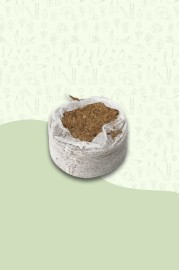 COCO PEAT COINS (50 PCS)