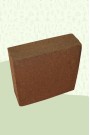 COCO PEAT BLOCK  - LOW EC- WASHED 