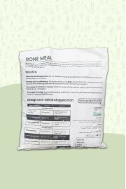 BONE MEAL 