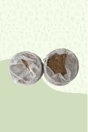 COW DUNG POWDER