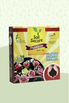 SOIL SECURE