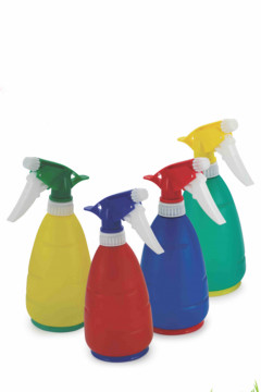 SPRAY BOTTLE