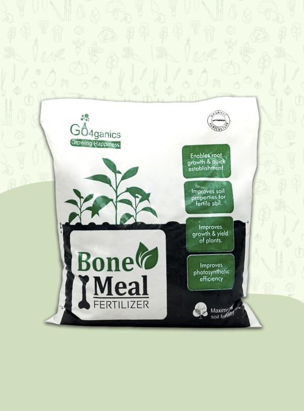 BONE MEAL 